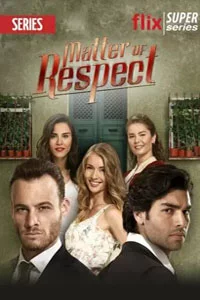 Дело чести 1 серия